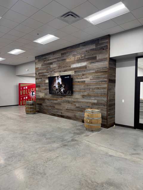 PWSB Field House — photo 3