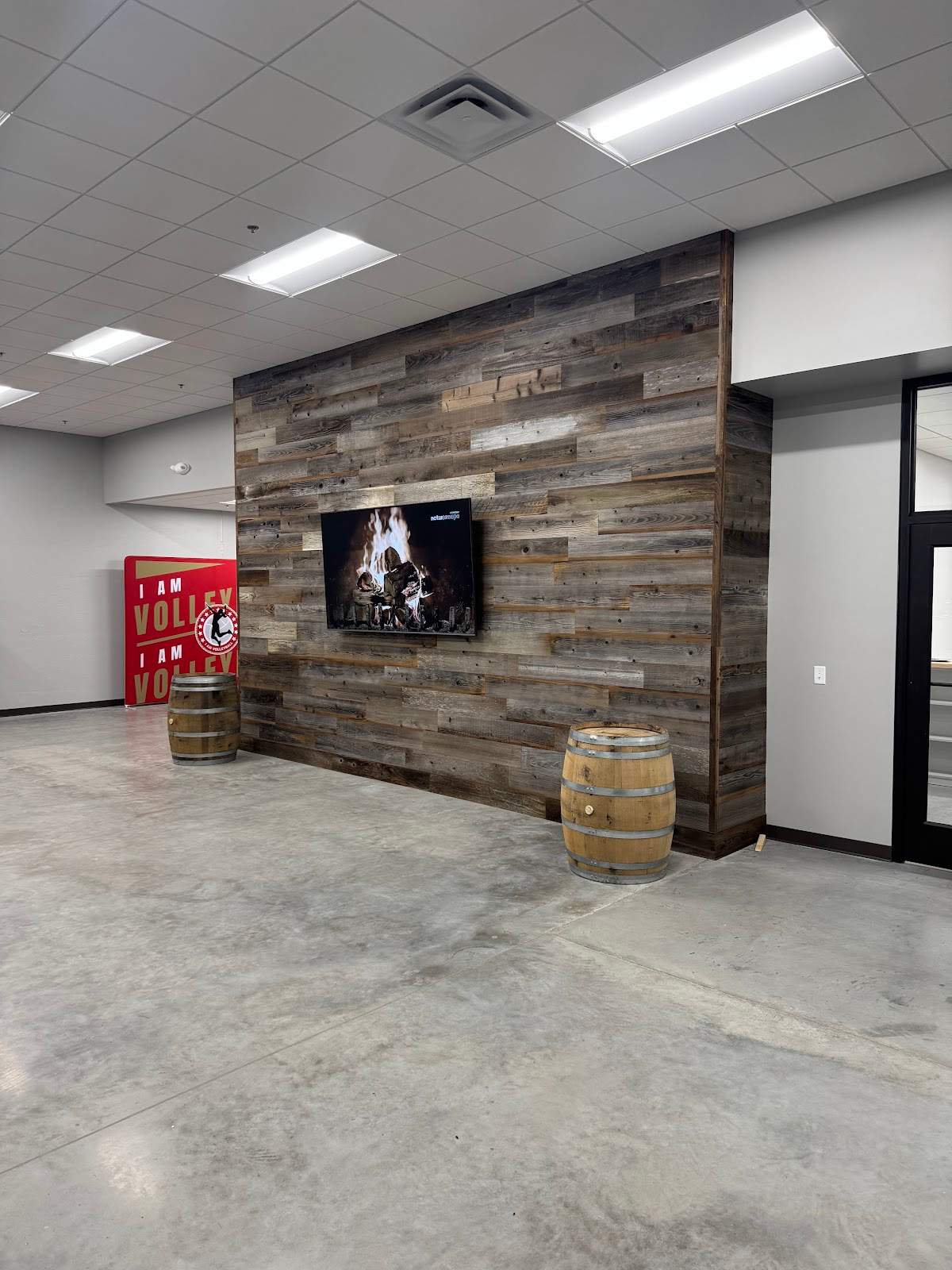 PWSB Field House — photo 3