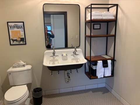 Hotel Fortney — photo 3