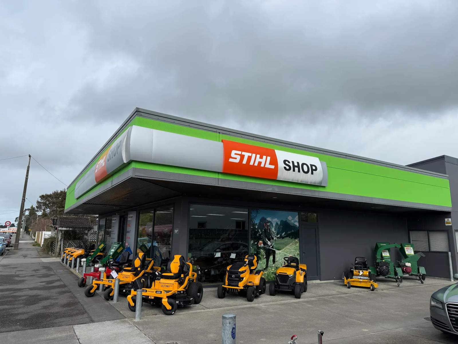 STIHL SHOP Greytown — photo 1