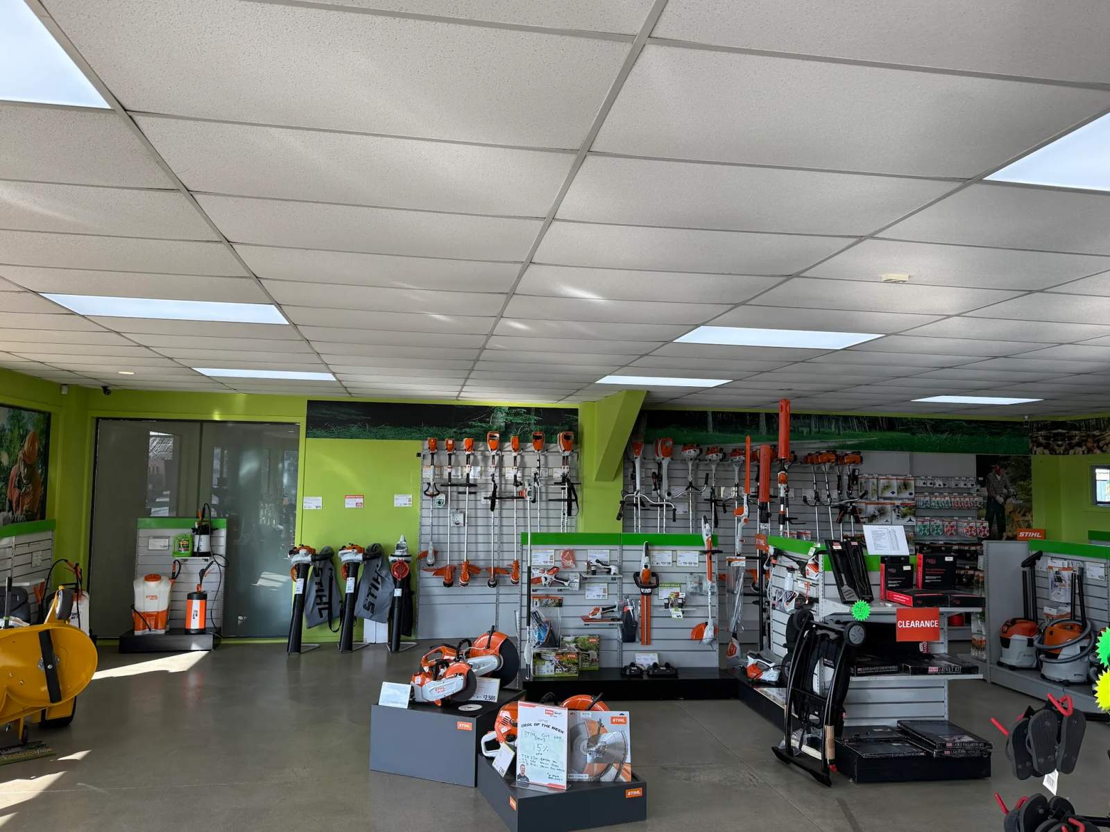 STIHL SHOP Greytown — photo 2