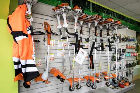 STIHL SHOP Greytown — photo 3