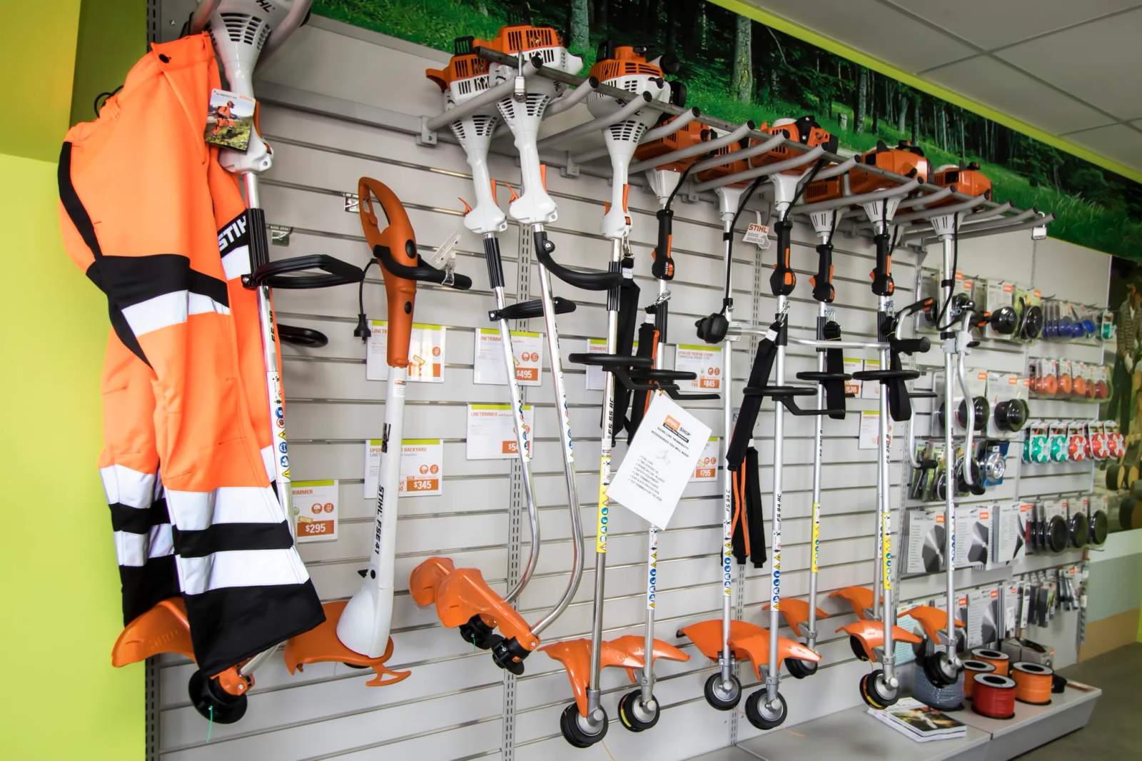 STIHL SHOP Greytown — photo 3