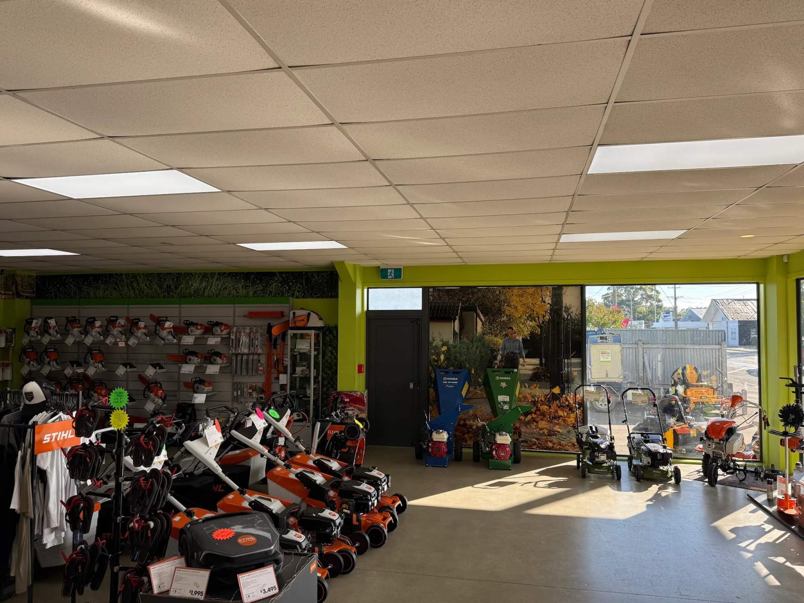 STIHL SHOP Greytown — photo 5