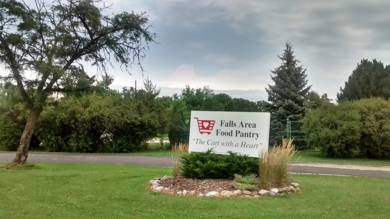 Falls Area Food Pantry & Community Services — photo 2
