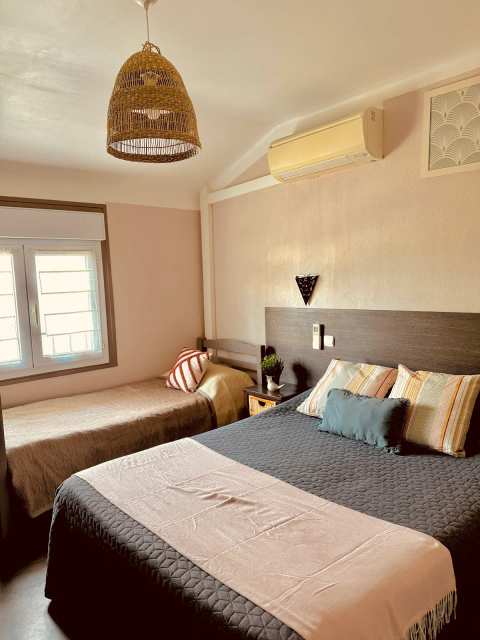 Hôtel Le Nid — photo 2