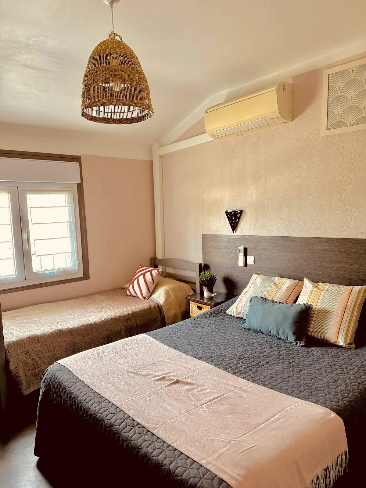 Hôtel Le Nid — photo 2
