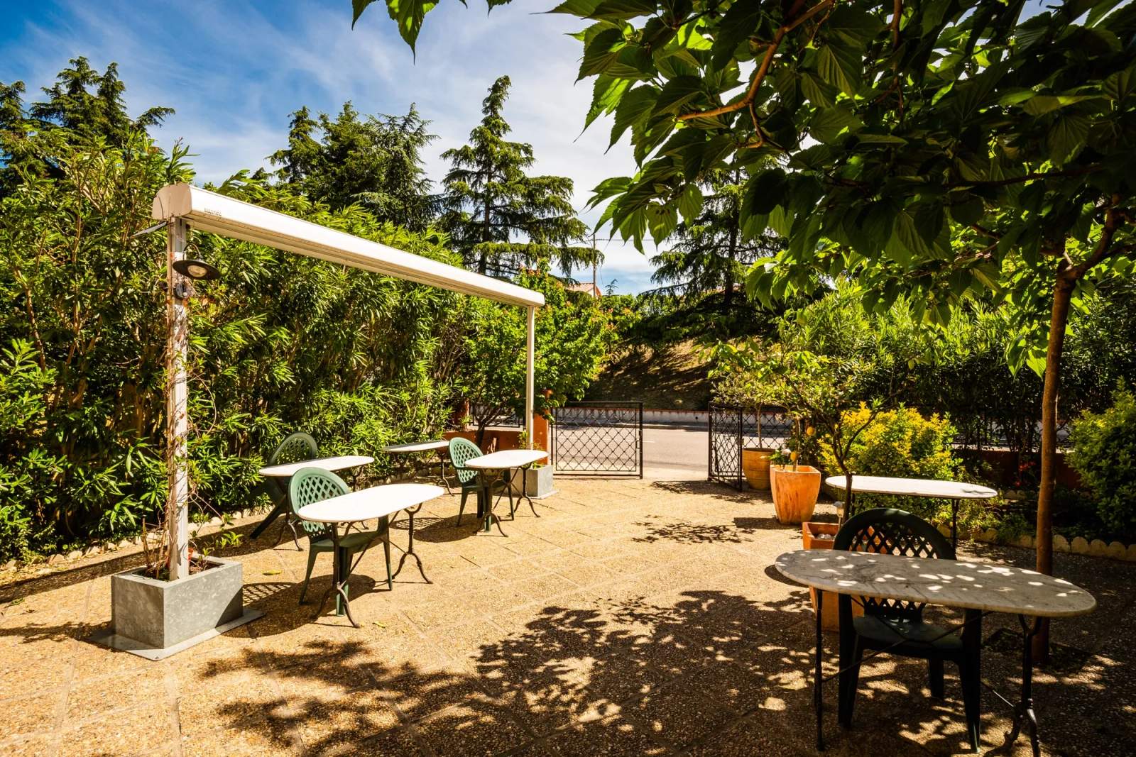 Hôtel Le Nid — photo 5