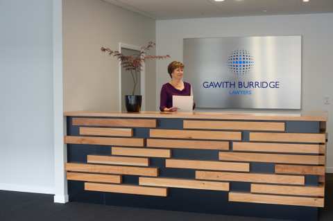 Gawith Burridge — photo 2