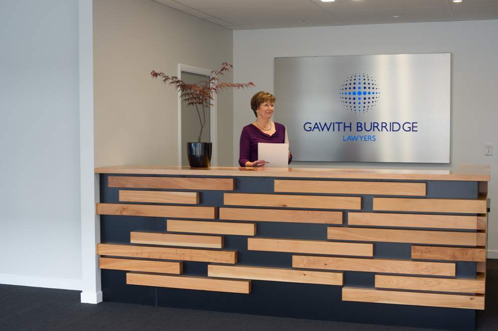 Gawith Burridge — photo 2