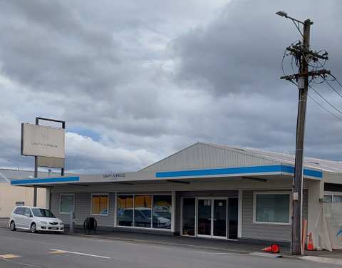 Gawith Burridge — photo 4