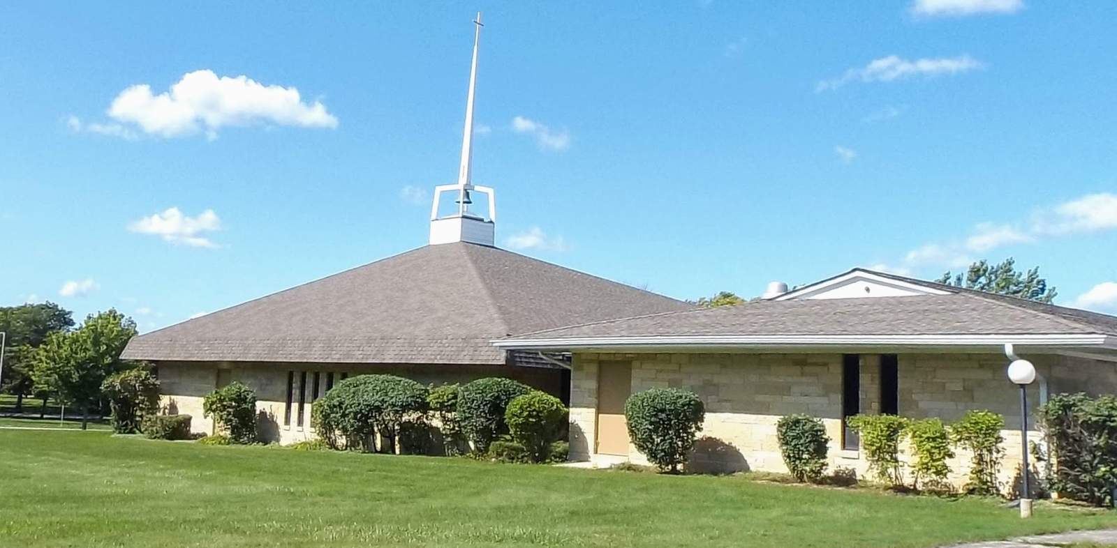 Elim Tabernacle — photo 1