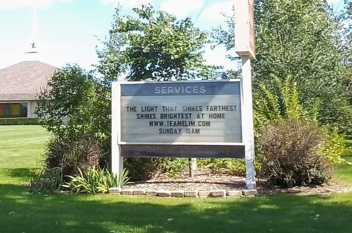 Elim Tabernacle — photo 2