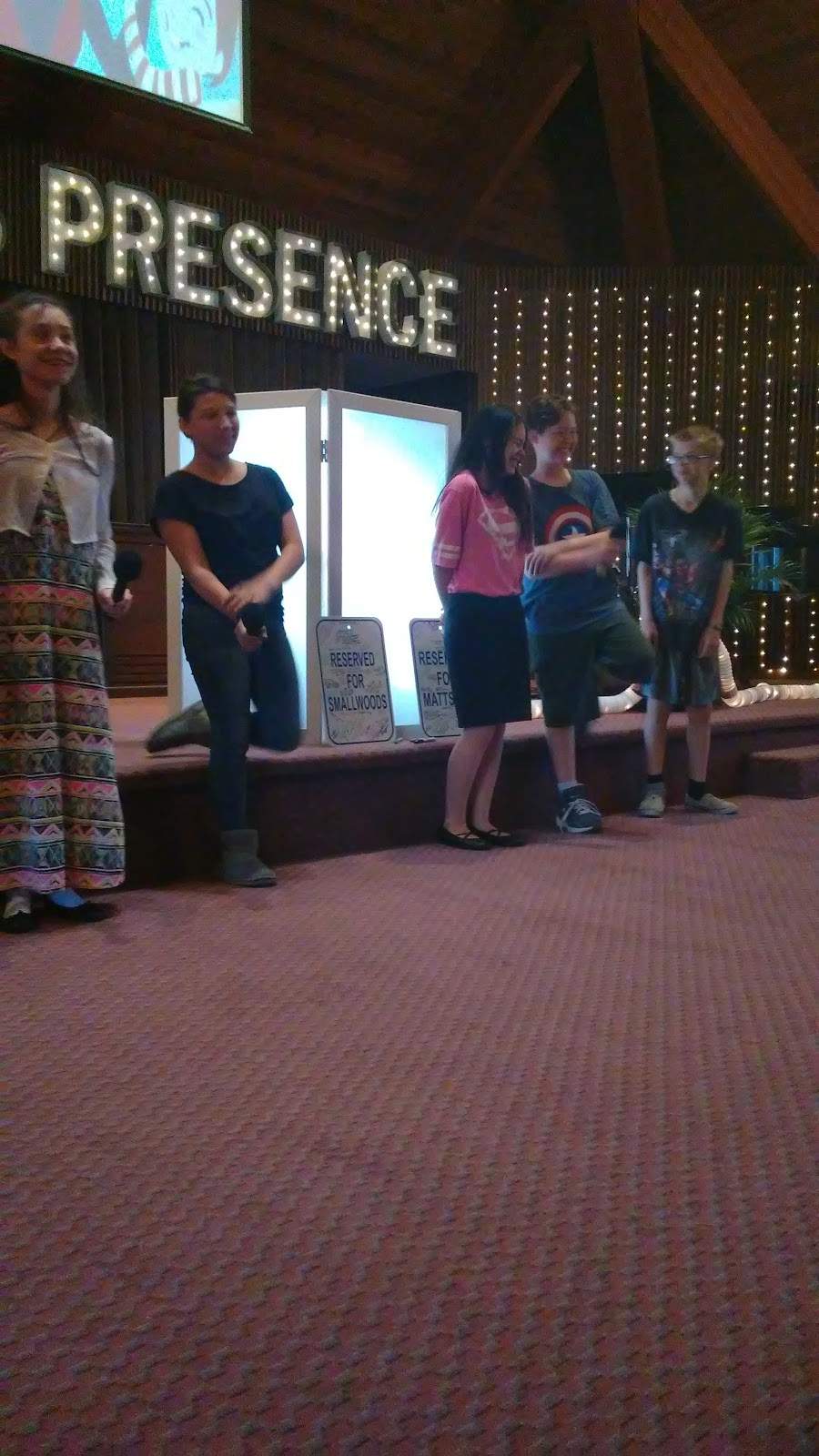 Elim Tabernacle — photo 3