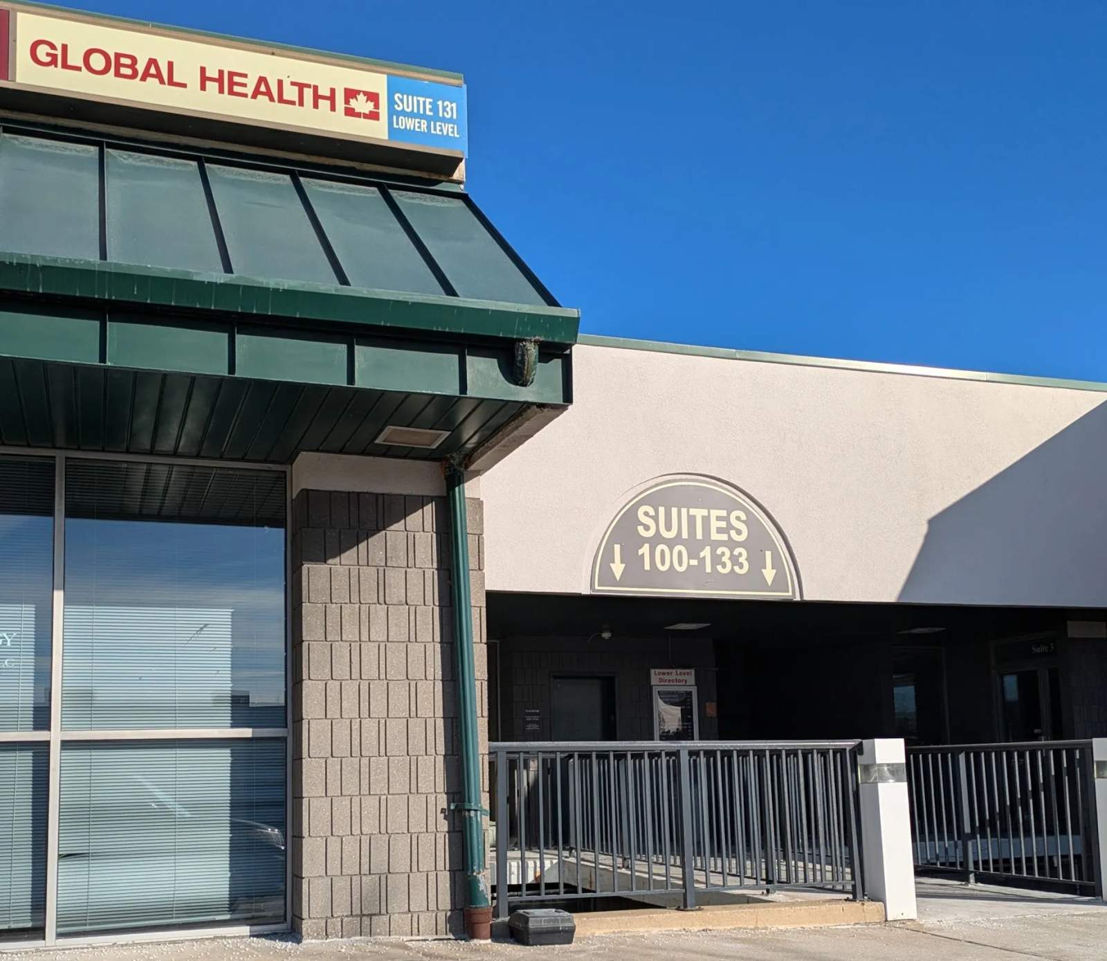 Global Health LLC. — photo 3