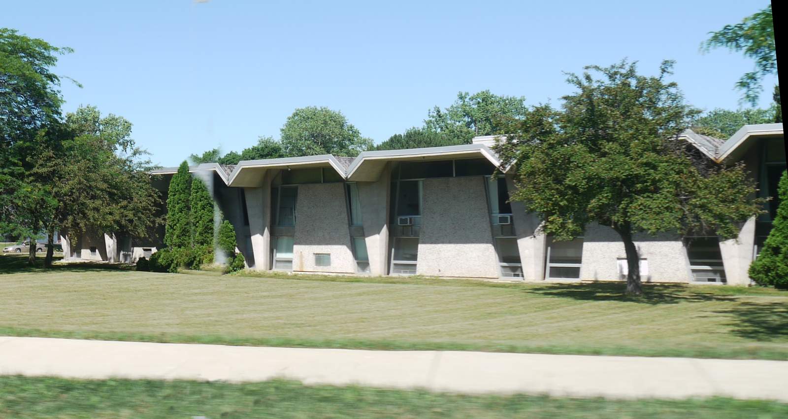 Congregation Beth Israel Ner Tamid — photo 1