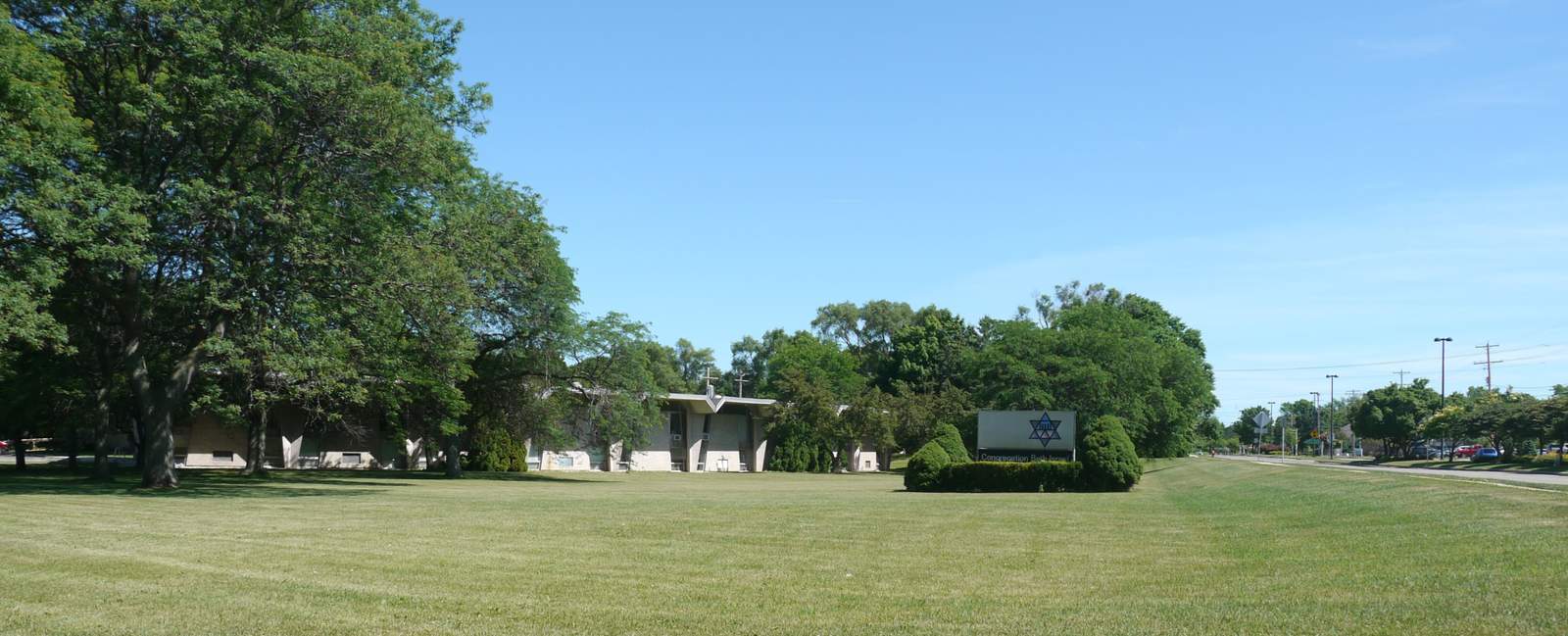 Congregation Beth Israel Ner Tamid — photo 2
