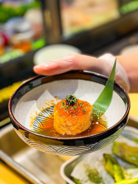 Ken Sushi & Asian Bistro — photo 2