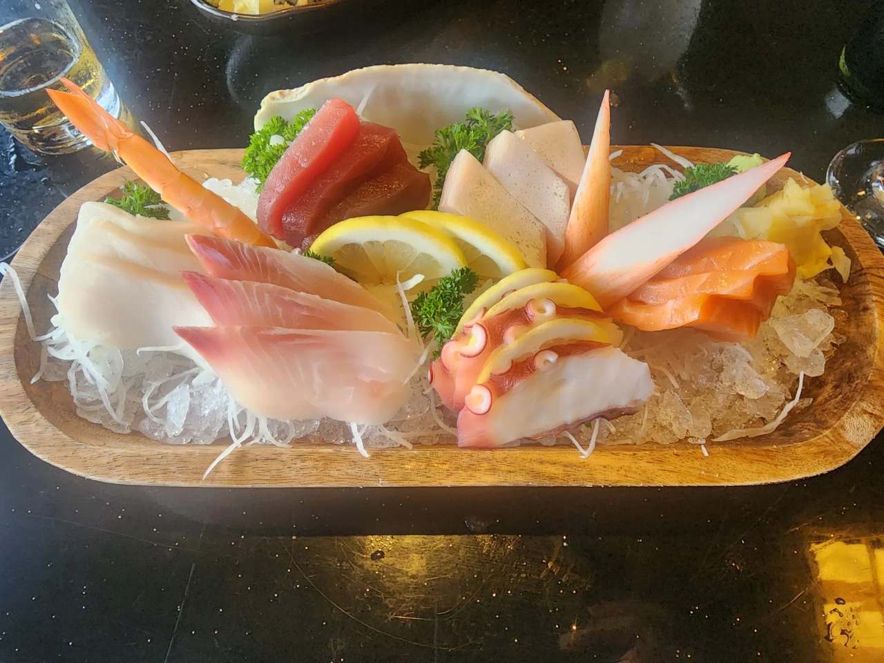 Ken Sushi & Asian Bistro — photo 3