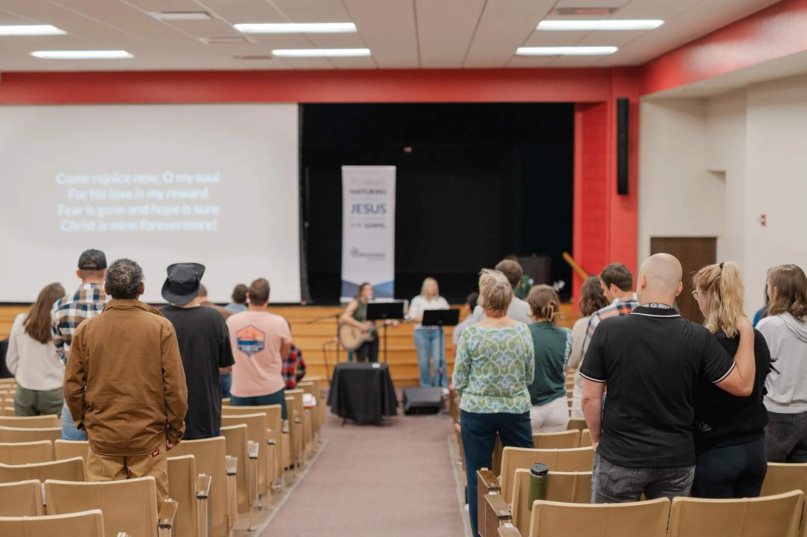 CrossWay Community Church — photo 1