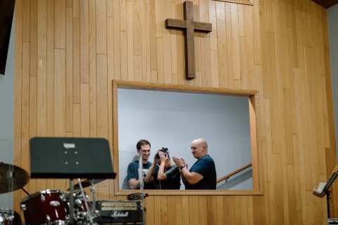 CrossWay Community Church — photo 2