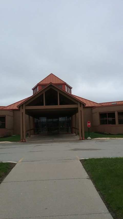Aurora Vision Center — photo 2