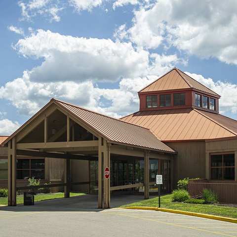 Aurora Vision Center — photo 3