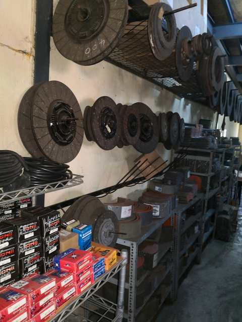 KZN Brake and Clutch Specialist — photo 2