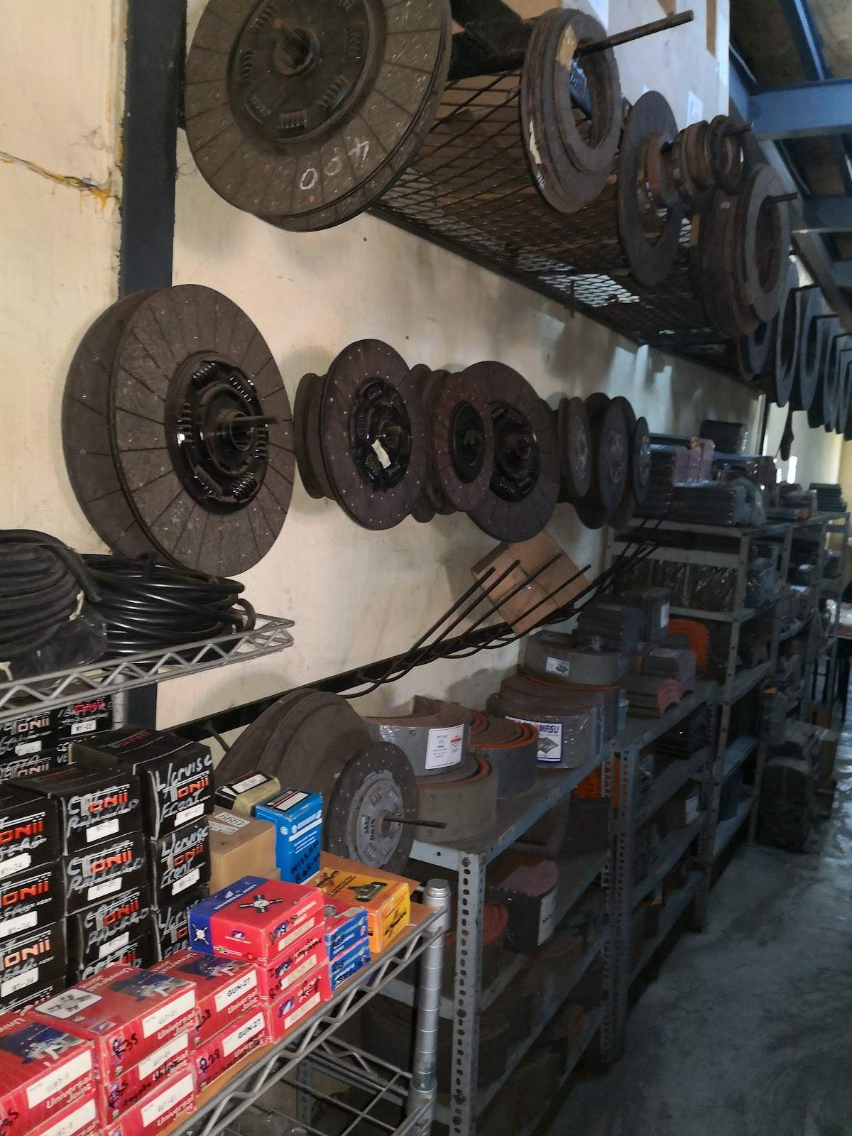KZN Brake and Clutch Specialist — photo 2