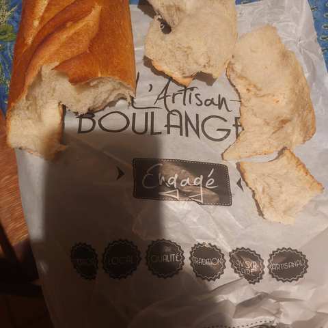 Artisan Boulanger Pâtissier — photo 3