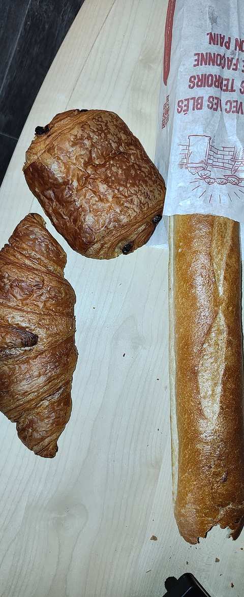 Artisan Boulanger Pâtissier — photo 2