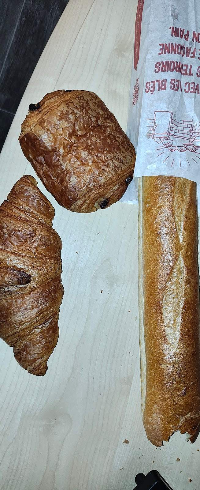 Artisan Boulanger Pâtissier — photo 2