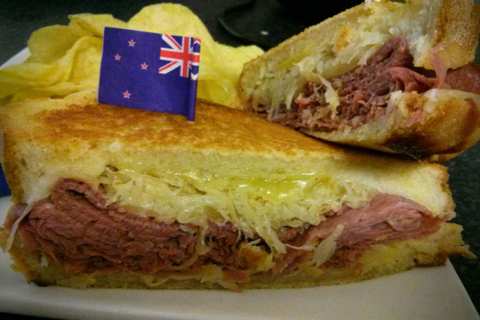Golding's Free Dive — photo 2