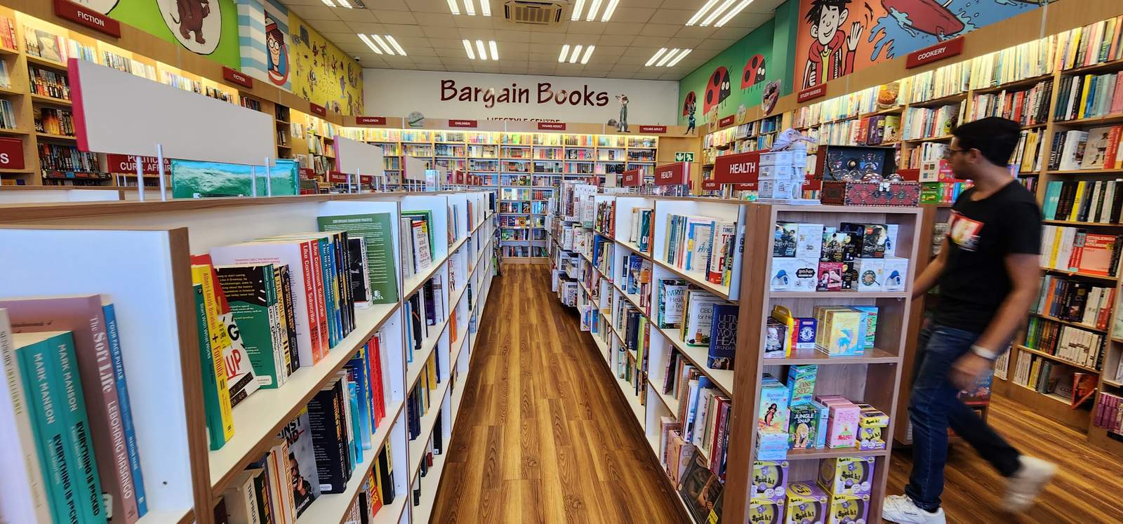 Bargain Books Ballito Lifestyle — photo 2