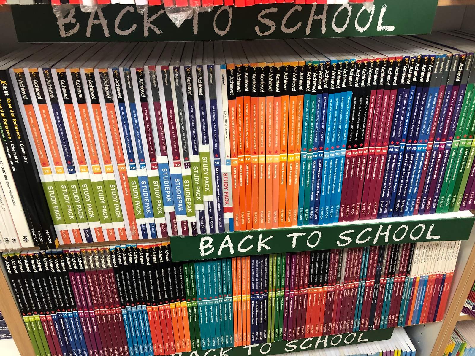 Bargain Books Ballito Lifestyle — photo 3
