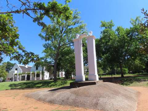 Spier Wine Farm — photo 3