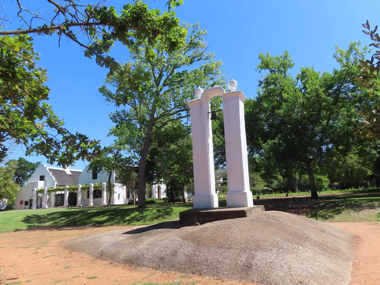 Spier Wine Farm — photo 3