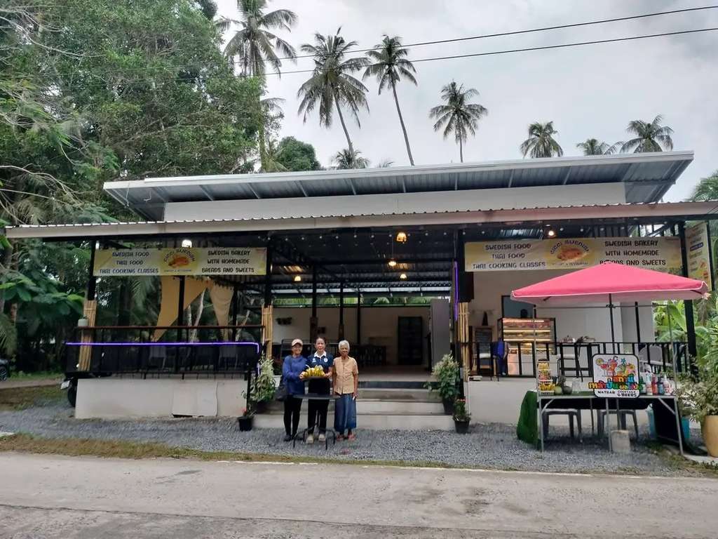 Cicci Restaurant & Bakery