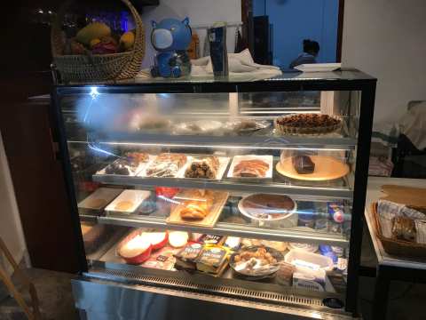 Cicci Restaurant & Bakery — photo 3