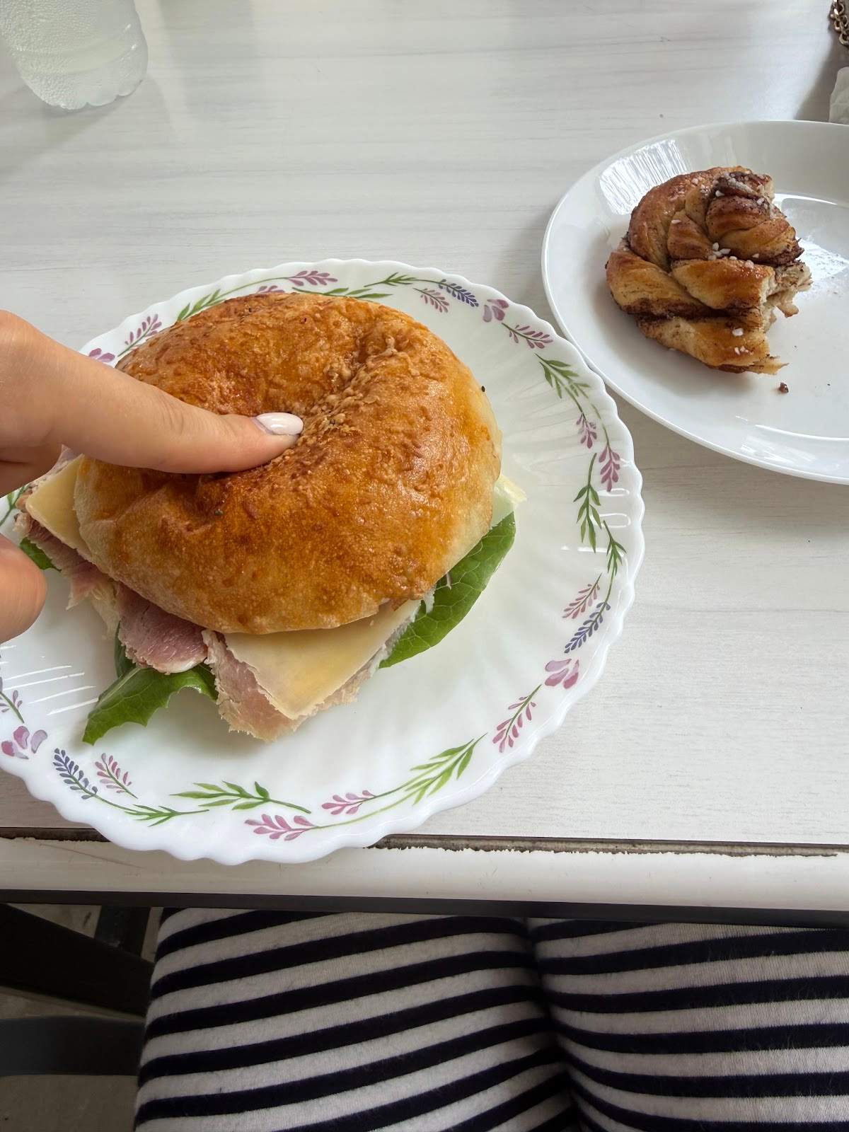 Cicci Restaurant & Bakery — photo 2