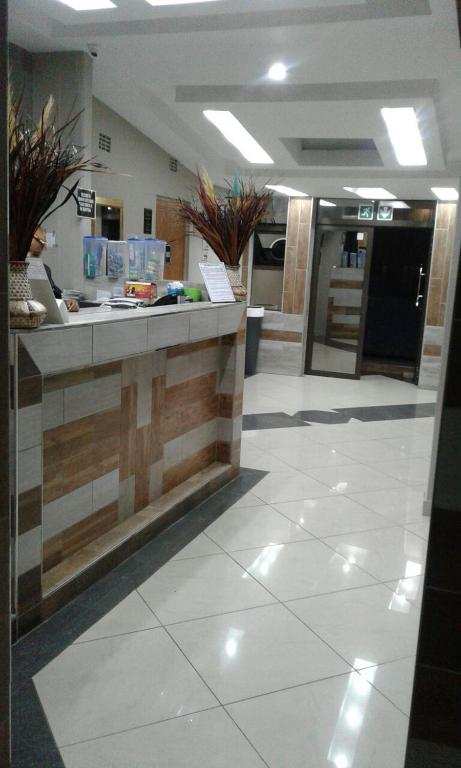 Central Lodge Hotels — photo 3