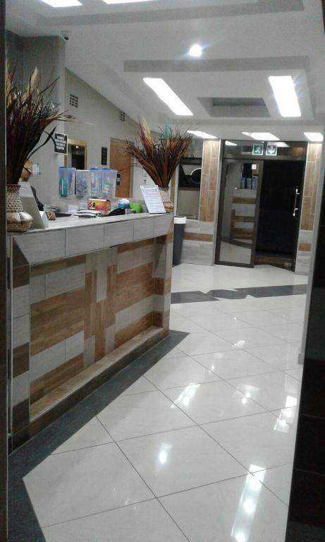 Central Lodge Hotels — photo 3