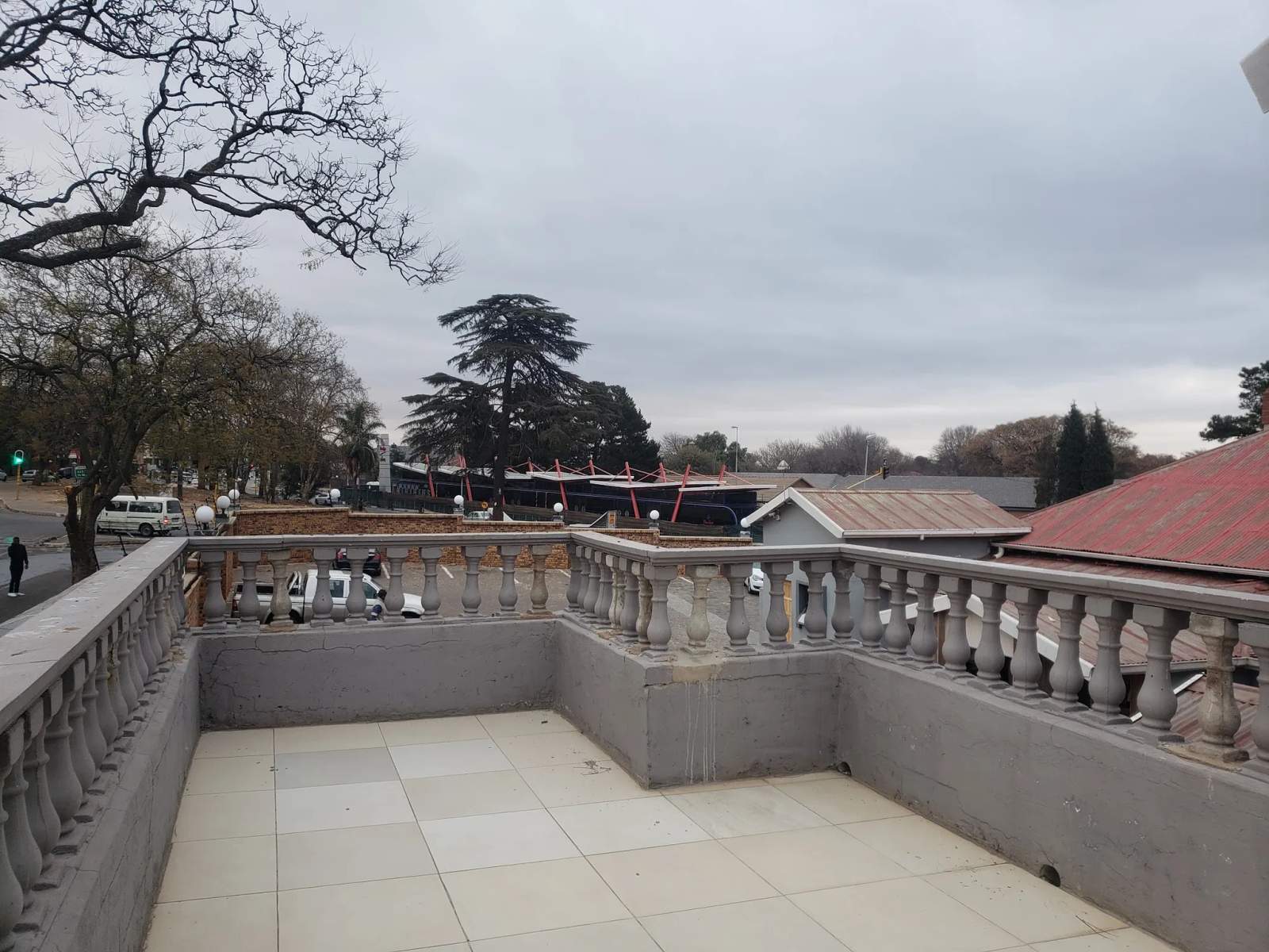 Central Lodge Hotels — photo 1