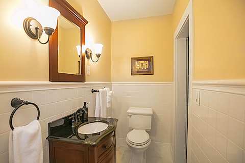 Homestead Inn — photo 3