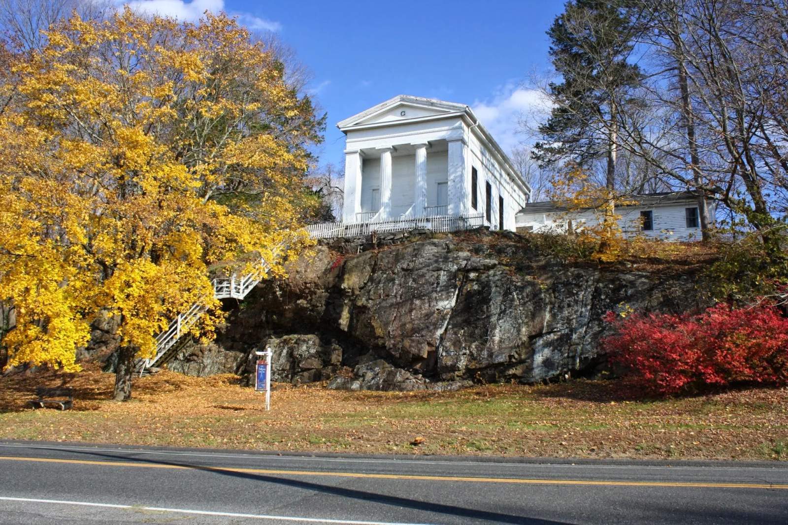 King Solomon's Lodge No.7 AF&AM — photo 1