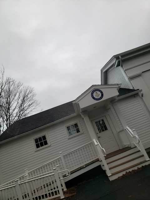 King Solomon's Lodge No.7 AF&AM — photo 3