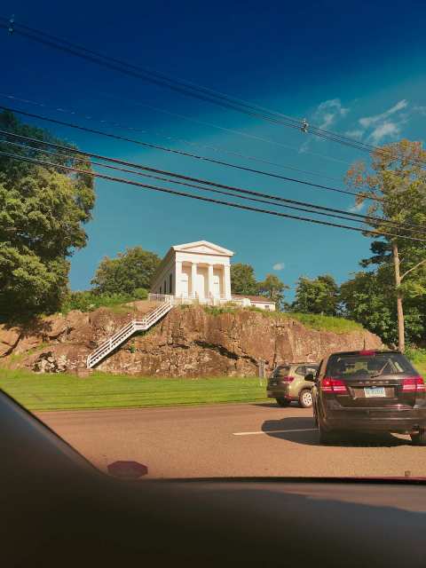 King Solomon's Lodge No.7 AF&AM — photo 2