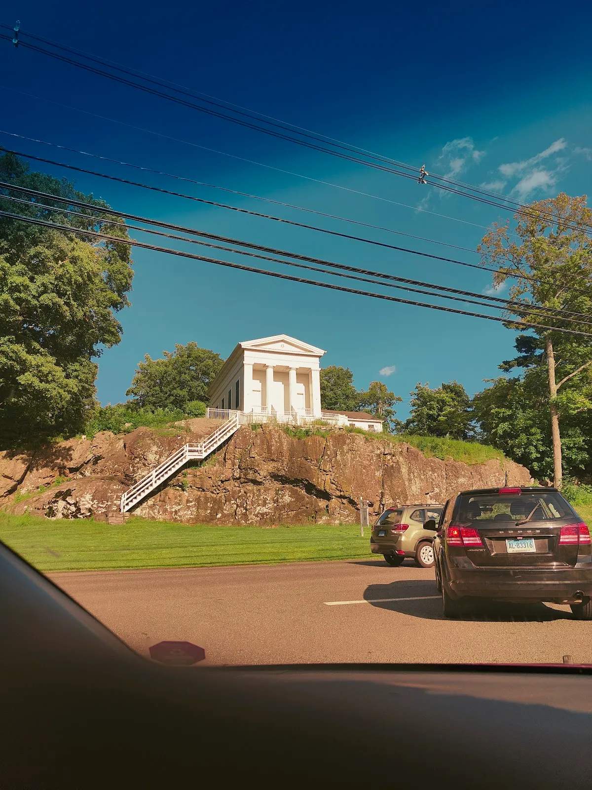 King Solomon's Lodge No.7 AF&AM — photo 2