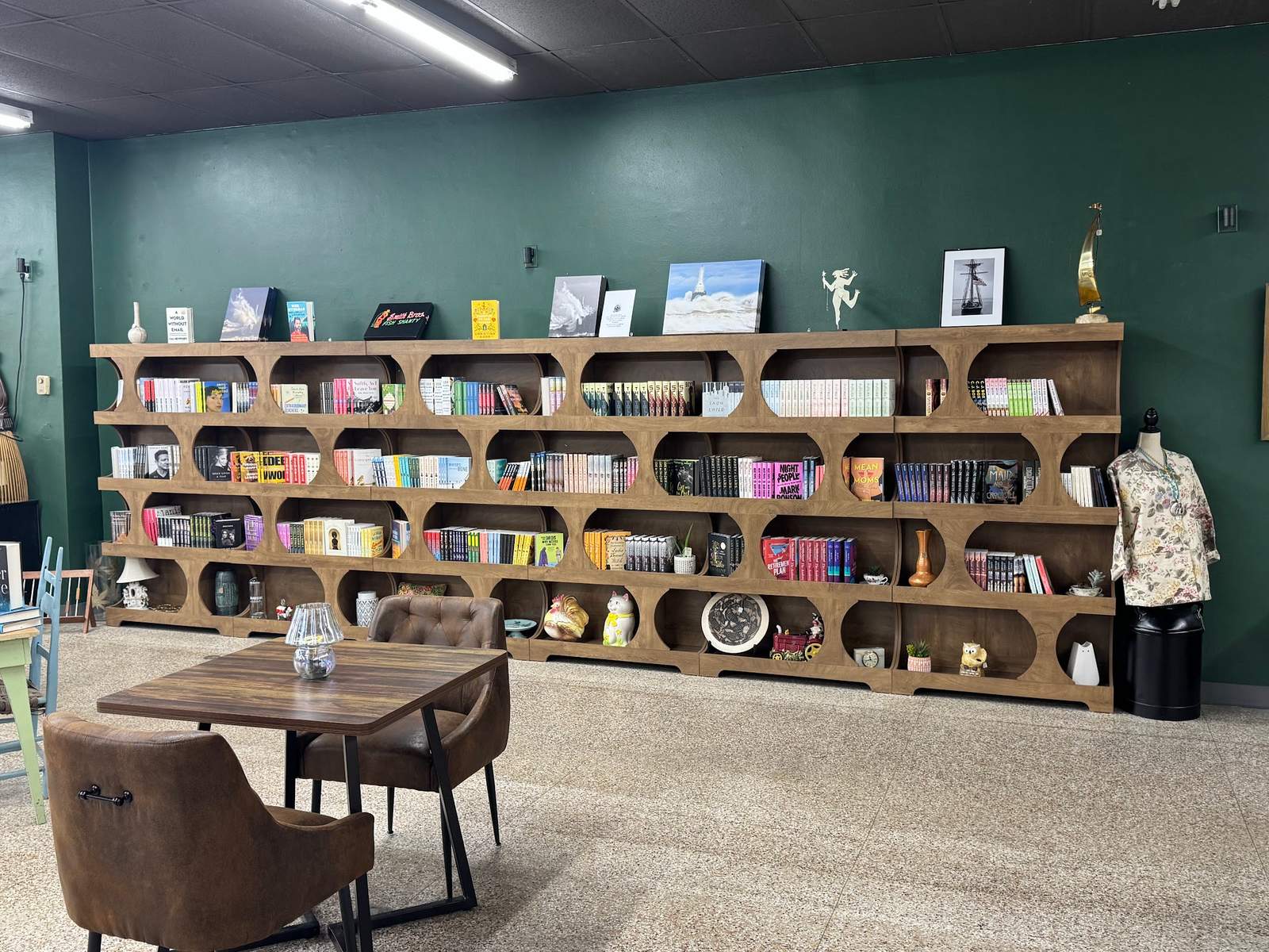 Verbosity Bookhouse — photo 5