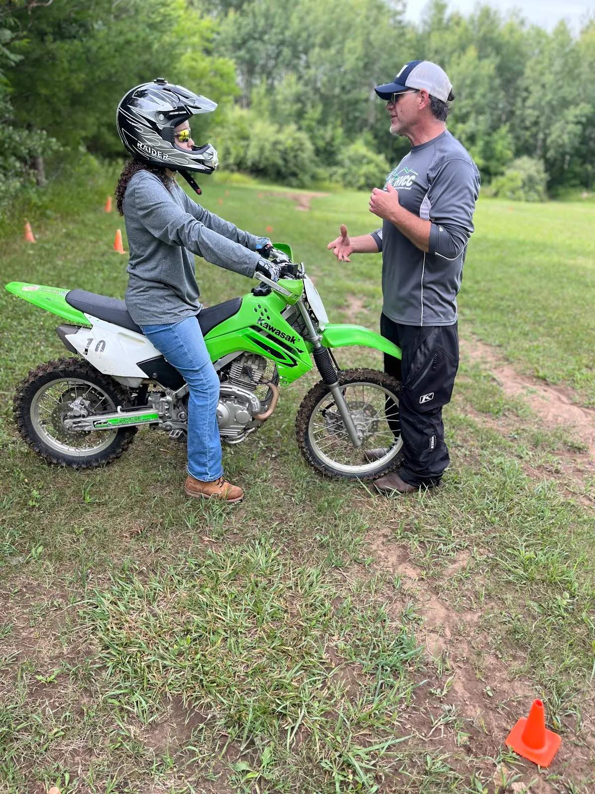 Wisconsin Off Road Adventures — photo 1